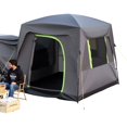 thumbnail image 3 of Tente de Camping SUV Extérieure avec Bâche Imperméable pour 5-8 Personnes, 3 of 5
