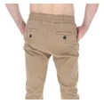 thumbnail image 2 of Jogger De Gabardina Stretch Para Hombre Marca Chili Beans, 2 of 8
