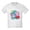Ash Gray, variant on CafePress - Peppa Pig: My Little Sister Kids T Shirt - Light Classic Kids Graphic, Short Sleeve T-Shirt, Sizes XS-XL