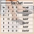 thumbnail image 3 of Jamicy Slides for Women Casual Comfortable Closed Round Toe Slip On Soft Sole Clear Mule Sandals for Summer Indoor Outdoor Vacation Beach Flat Slippers, 3 of 9