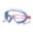 D, variant on Leeye Kids Swim Goggles, Electroplated Anti-Fog Waterproof Diving Goggles for Children, Large Frame Swim Mask with Earplugs & Nose Clip, G