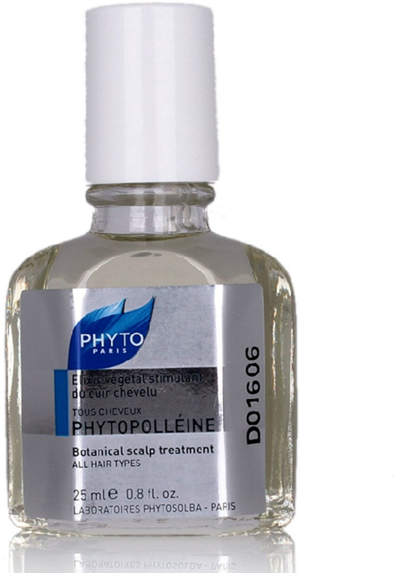 Phyto  PHYTO PHYTOPOLL INE Botanical Scalp Treatment 0.8 oz (Pack of 2