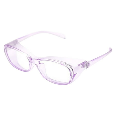 

MIARHB Safety Goggles Glasses Blue Light Blocking Eyeglasses For Men Women With Fog