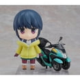 thumbnail image 2 of Nendoroid Rin Shima: Three Wheels Ver., 2 of 9