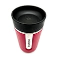 thumbnail image 3 of Vaso Termo Nespresso Nomad Travel Mug Small 300ml Rojo, 3 of 3