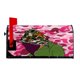 thumbnail image 1 of Ba-Pe - Funda magnética para buzón de correo, decoración para jardín, patio, hogar, exterior, decorativa, para exteriores, 21 x 18 pulgadas, 1 of 4