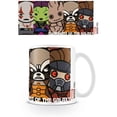 thumbnail image 1 of Marvel Guardians Kawaii Mug, 1 of 1