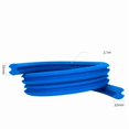 thumbnail image 4 of 2X Bike Tubeless Tire Insert Bicycle Tyre Air Rim Liner Tube Protector Puncture Proof Vibration Dampening,2 x Anti Puncture Tube Protector,Blue, 4 of 7
