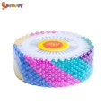 thumbnail image 3 of Spencer 480-Pieces Multicolor Straight Pins Sewing Pins with Pearlized Round Ball Head for Sewing Quilting Dress Wedding Christmas Craft Decoration "Mixed-color", 3 of 10