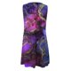 thumbnail image 5 of Vestidos Para Mujer Vestidos Casuales de Moda Sin Mangas Cuello Redondo Ahueca Hacia Fuera El Vestido Estampado Odeerbi ODB154573, 5 of 6