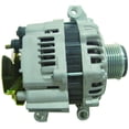 thumbnail image 2 of OEG Parts New Alternator Replacement for Mazda MPV V6 2.5L 00-01 GY01-18-300E GY01-18-300H GY01-18-300J GY01-18-300R GY01-18-W9XA A003TB1081 A003TB1081A A003TB1081B AMT0127 400-48027 2-13883 12241, 2 of 12