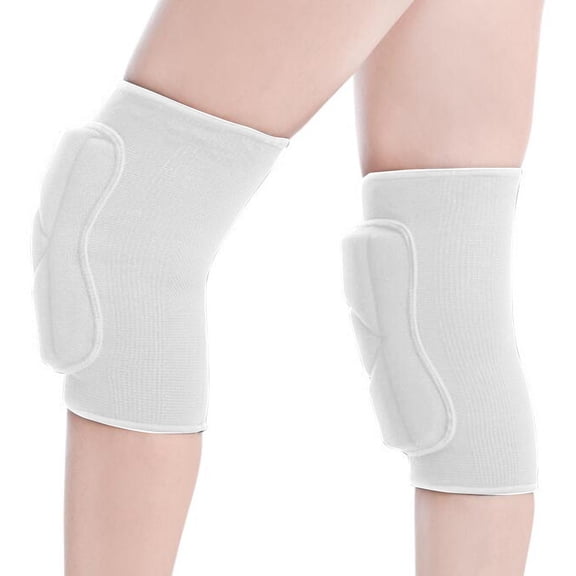 Sports Knee Guard Set for Men and Women Thermal Warm Protective Gear Basketball Cycling Running Dance