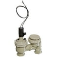 Lawn Genie AntiSiphon Valve 1 in. 150 psi