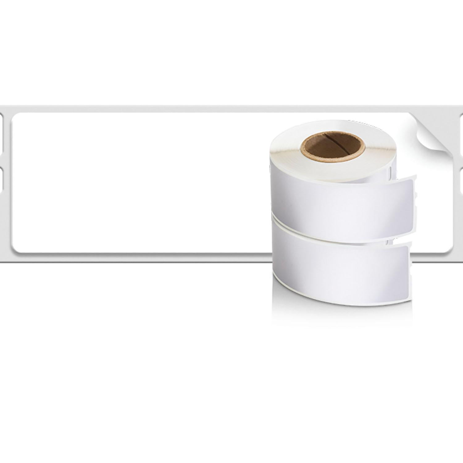 DYMO 1744907 LabelWriter Value Pack of White Address (4 ct.) and Shipping Labels (2 ct.)