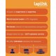 thumbnail image 4 of Cable de transferencia PC LAPLINK Windows USB 2.0 1,8 m, 4 of 8