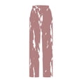 thumbnail image 5 of Bogo Cargo Pants Women Baggy Jeans Women'S Cargo Pants Plus Size Jeans Pants For Women Work Casual Plus Size Black Cargo Sweatpants Women Wide Leg, 5 of 5