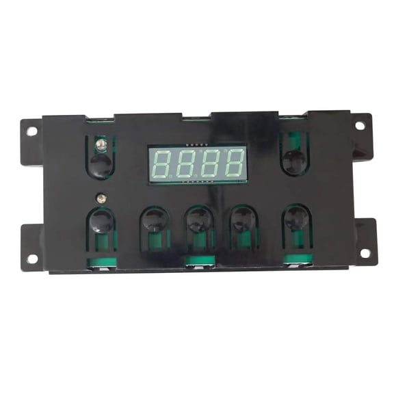 316455410CM Gas Oven Control Board Replaces 5304518661