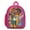 pink-style, variant on Doc McStuffins Lightweight Backpack Shoulder Bags Travel Hiking Daypack Backpacks