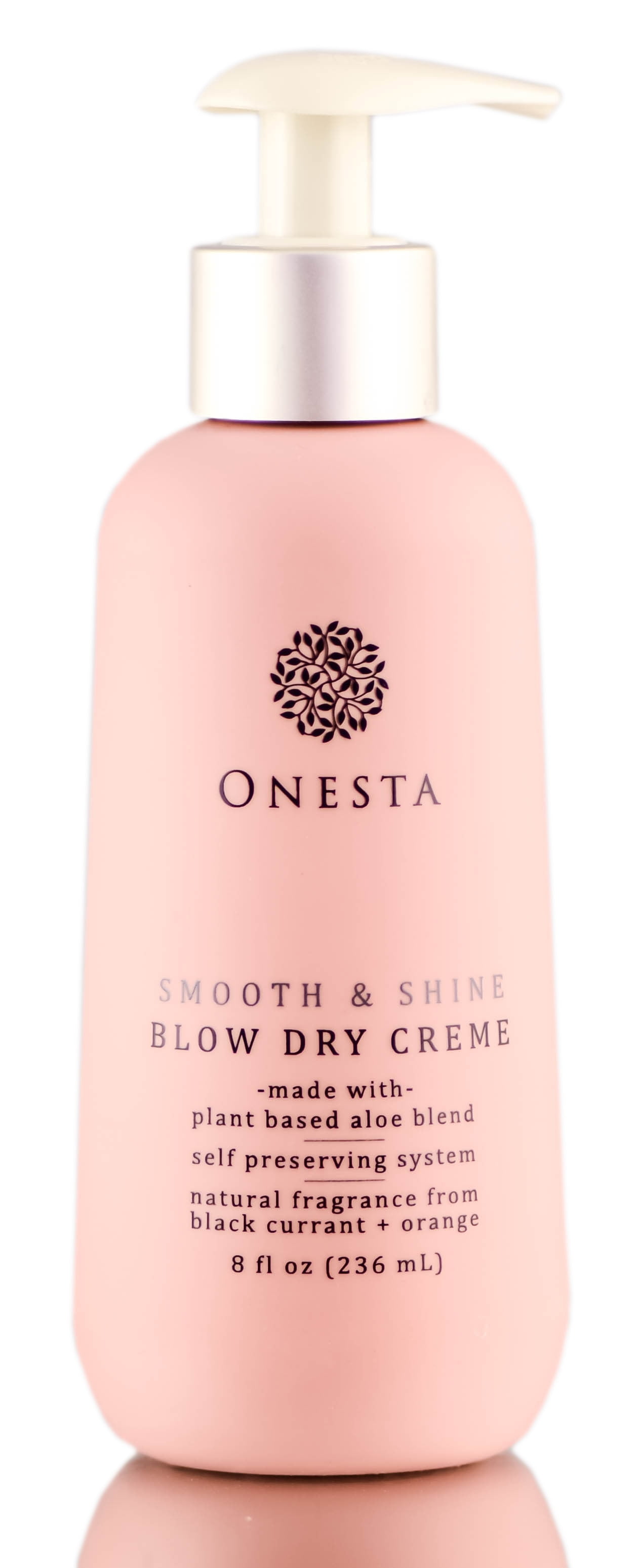 onesta blow dry creme