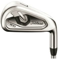 thumbnail image 1 of Pre-Owned Titleist T300 2019 5-PW, AW Iron Set Stf Nippon N.S. Pro Modus 3 Tour 120 Value, 1 of 4