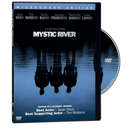 Mystic River [DVD]