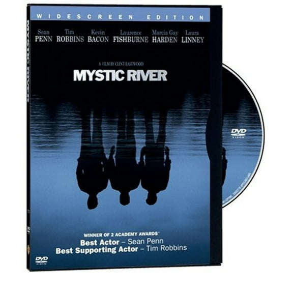 Mystic River [DVD]