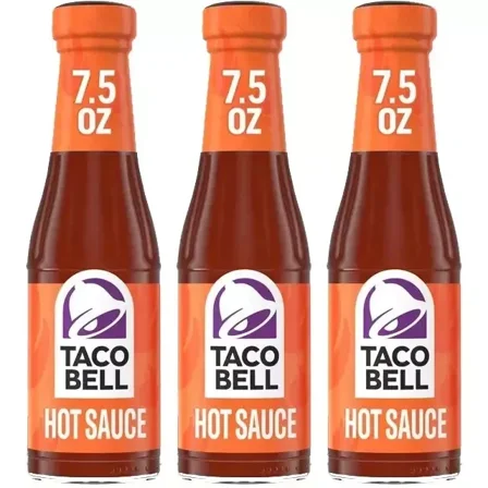 Sun Luck Hot Chili Oil - 5 Oz Glass Bottle (Pack Of 6) - Spicy Sesame Infused Condiment