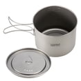 thumbnail image 4 of Cookware,And Handle 1600ml Pot Portable Pot Portable Pot Lid And Handle With Lid And Pot With Lid Pot Huiop 1600ml Jinmie Rookin, 4 of 7