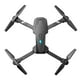 thumbnail image 2 of Cuadricóptero Remote Control LS-878 Remote Control Drone con cámara 4K Wifi FPV Cámara dual Drone Mini Quadcopter de juguete plegable para niños con control de sensor de gravedad Modo sin cabeza Función de video de foto de g Abanopi Cuadricóptero RC, 2 of 7