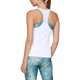 thumbnail image 2 of Camiseta sin mangas Under Armour HeatGear® Armour Racer para mujer, 2 of 3
