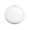 thumbnail image 1 of Lampara LED Redonda Vimi 24W Para Sobreponer, 1 of 6