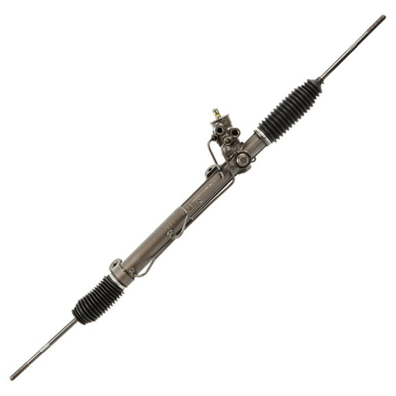 For Chevy Camaro Pontiac Firebird V6 1993-97 Power Steering Rack And Pinion - BuyAutoParts