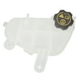 thumbnail image 2 of Coolant Overflow Tank,Engine Coolant Reservoir Tank Engine Coolant Reservoir Tank Multi-Functional, 2 of 8