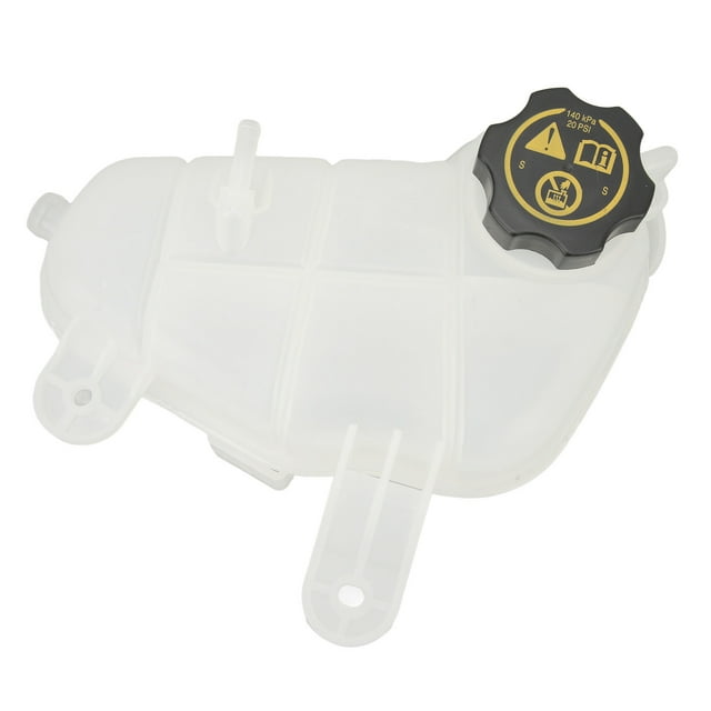 Réservoir de Trop-Plein de Liquide de Refroidissement, Réservoir de Liquide de Refroidissement du Réservoir de Récupération de l'Expansion du Liquide de Refroidissement