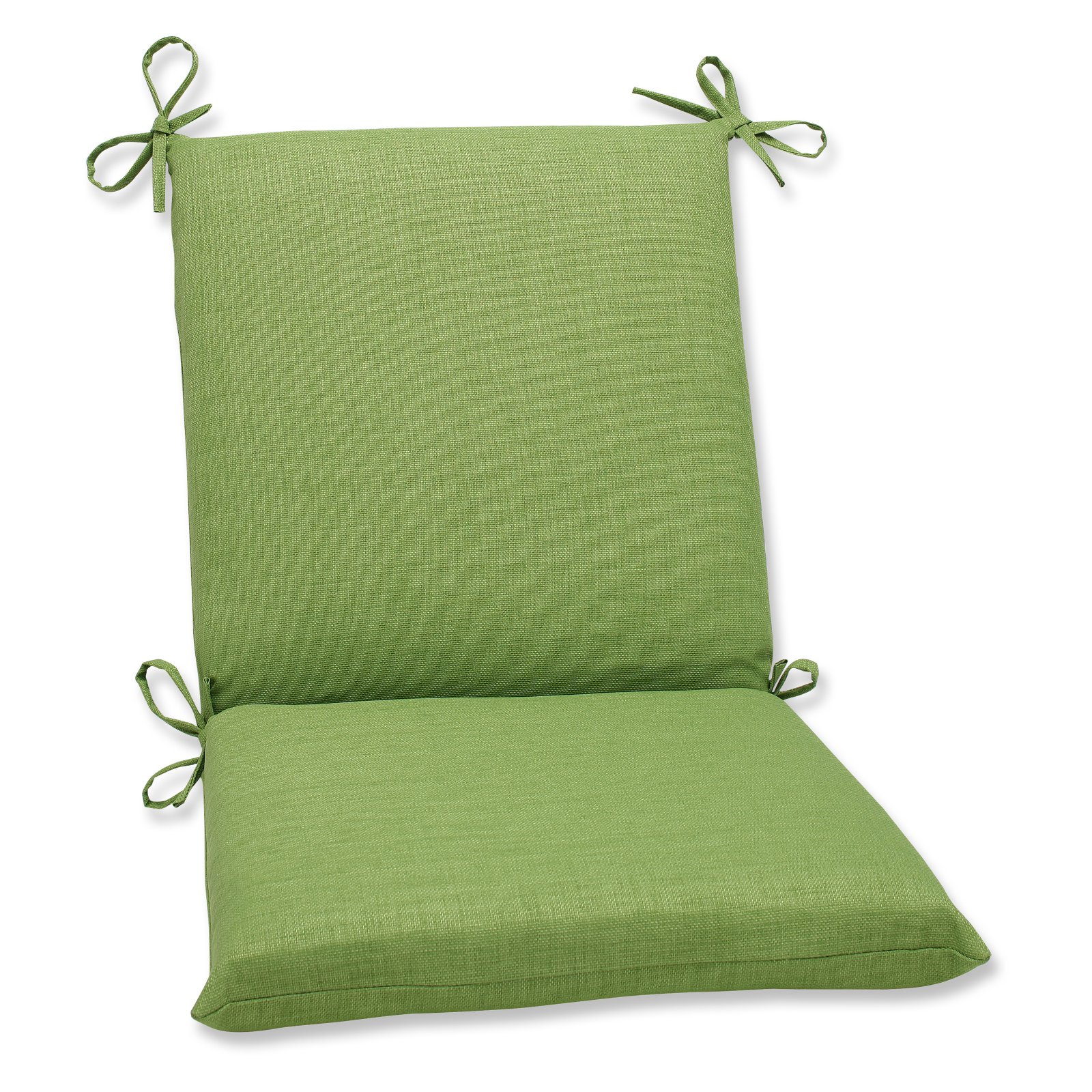 Pillow Perfect Outdoor/ Indoor Rave Lawn Squared Corners ...