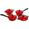thumbnail image 2 of 13Pcs Children Kitchen Toy Mini Kids Kitchen Pretend Play Toy Children Cooking Set for Kids, 2 of 6