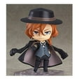 thumbnail image 5 of Bungo Stray Dogs Chuya Nakahara Nendoroid Action Figure, 5 of 7