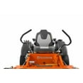 thumbnail image 4 of Husqvarna MZ61 (61") 24HP Kawasaki Zero Turn Lawn Mower, 4 of 6