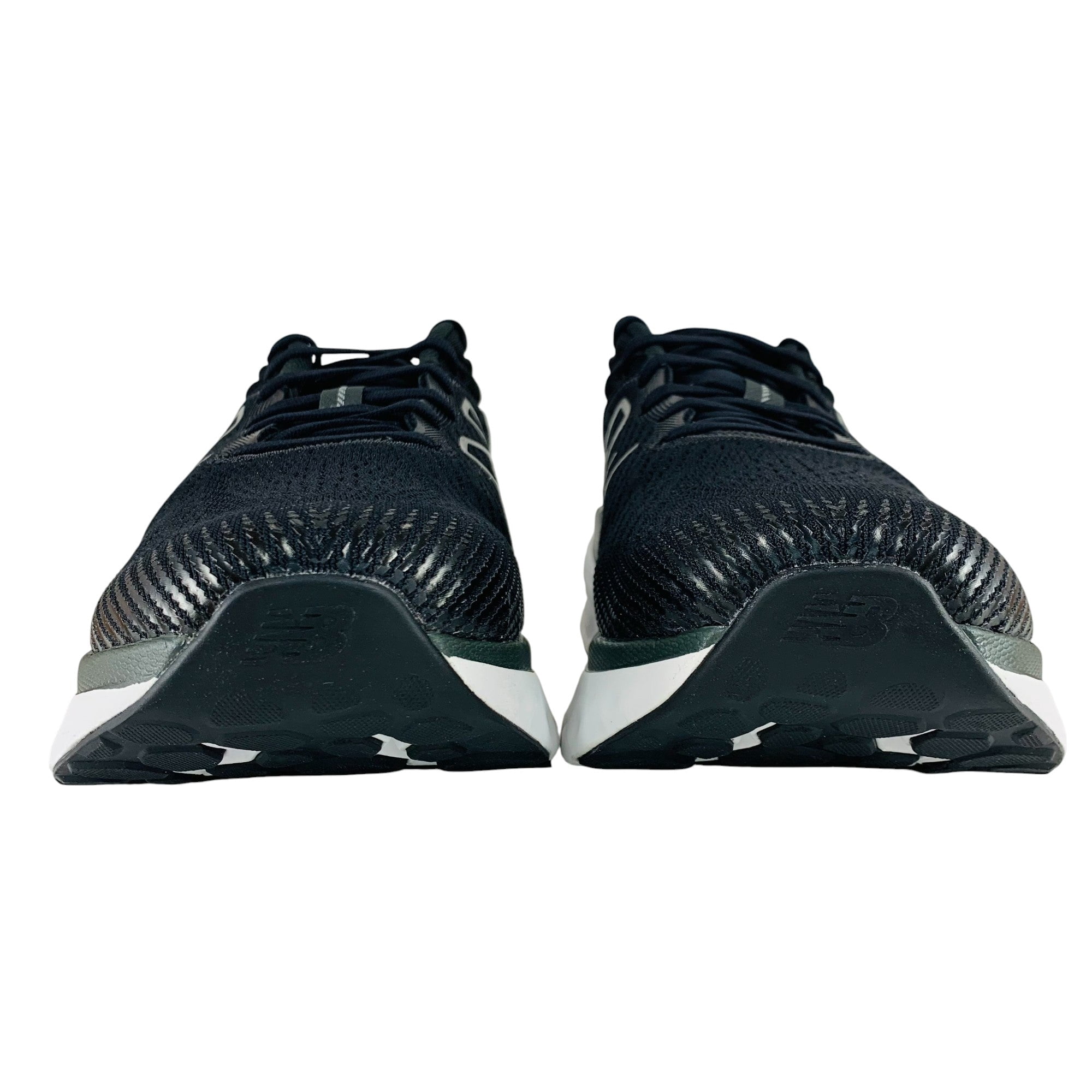 New Balance Fresh Foam X 840v1 Black Lace Up Running Shoes M840FLK Men\'s Size 13 Amazon.com | New Balance Men main image 4