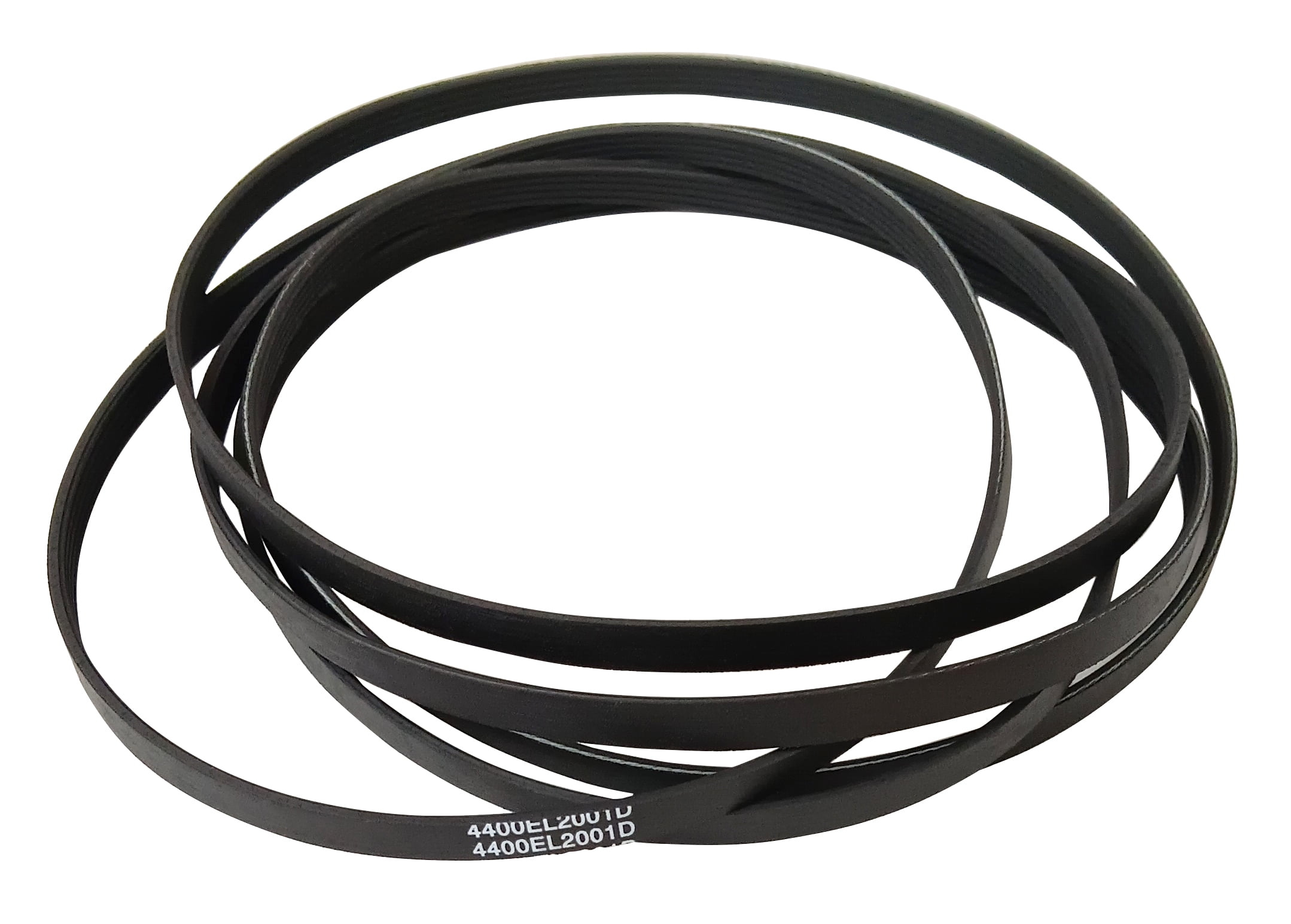 Clothes Dryer Belt fits LG, AP5672870, PS7785075, 4400EL2001D