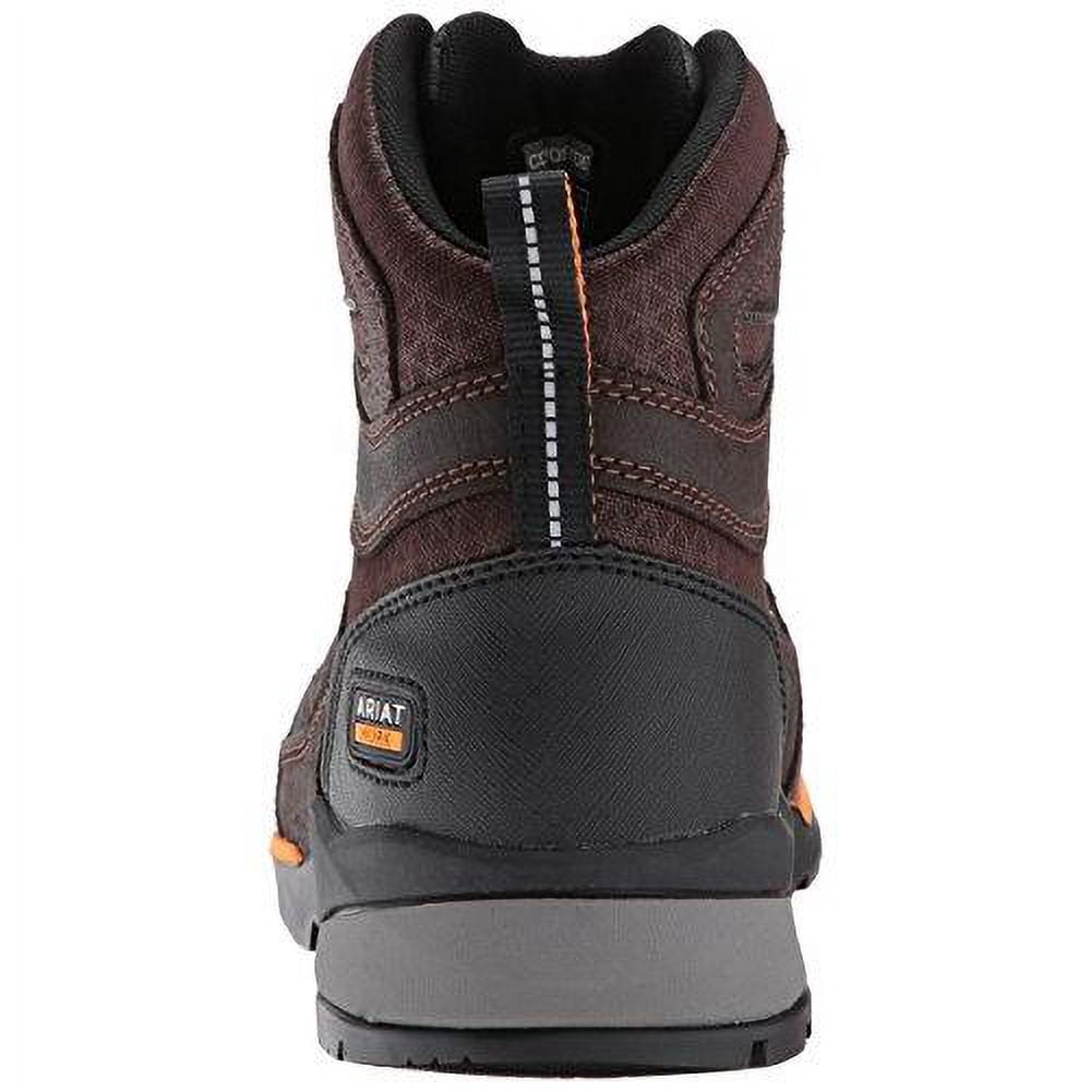 Ariat Rebar Work Boots Composite Toe Men\'s size 9.5D 10021495 71l5XNZwMcL._AC_SY675_.jpg main image 3