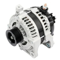 Alternators ECCPP 11295 for Chrysler Town & Country V6 2008-2009 for Dodge Grand Caravan V6 2008-2009 for Volkswagen For Routan V6 3.8L 2009-2010 160A 04801304AA 4801304AA