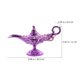 thumbnail image 2 of Cosplay Accessory Ornament for Arab Night Themes Made of Purple Pp Material Decorative 1Set, 2 of 5