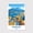 Travel 3501, variant on Amsterdam Travel Print Canvas Wall Art, Amsterdam Wall Hanging Home decor Amsterdam Canvas Art, Netherlands Art Canvas Amsterdam Decor-1WN3506