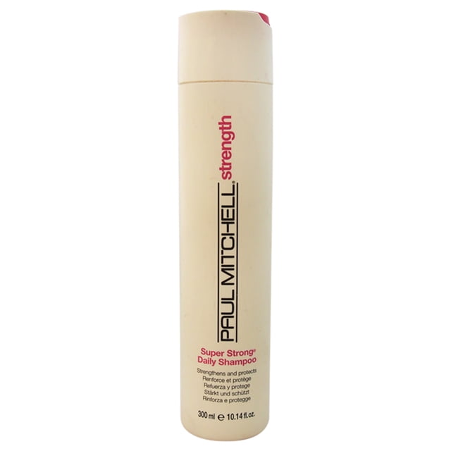 Champú Paul Mitchell Paul Mitchell Super Strong Daily Shampoo Champú Unisex 10.14oz