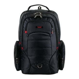 boy north face backpack The North Face Black Mini Borealis Backpack