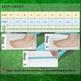 thumbnail image 5 of Botas de fútbol para hombre, botines profesionales de caña alta, transpirables, para entrenamiento de fútbol sala, para exteriores e interiores., 5 of 5