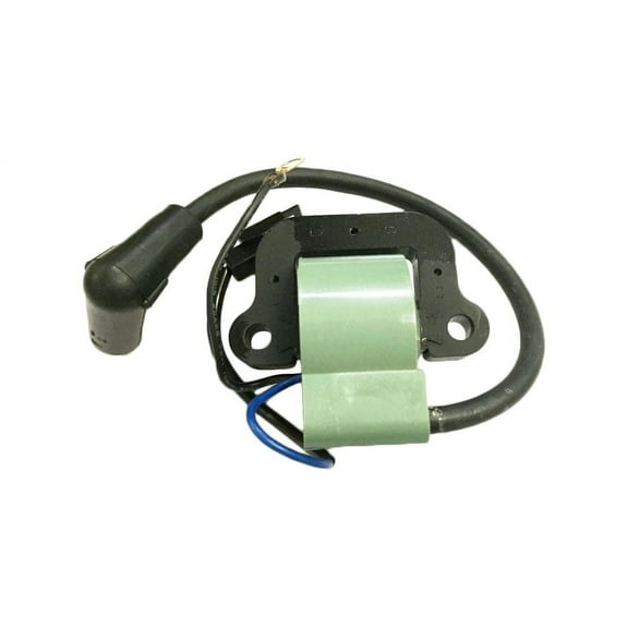 Fits Johnson Evinrude Ignition Coil 9.9 15 40 Hp 1974-1976 502880 581407 18-5196