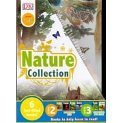 Nature Collection (DK Readers, Levels 2 - 3)
