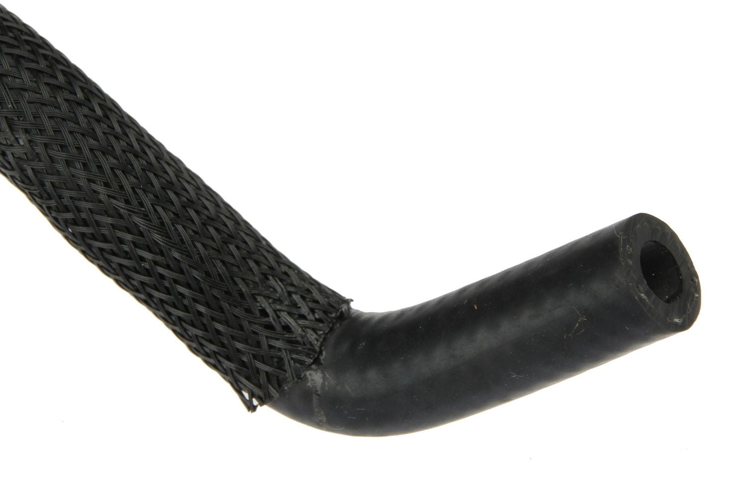 URO Parts 06F121447 Coolant Hose; Lower radiator hose to coolant pipe